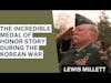 The Inspirational Story of US Army Col Lewis Millett | Korean War Medal of Honor Recipient