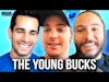 The Young Bucks on AEW/NXT ratings war, biggest criticism, will they ever break up?