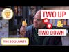 Seinfeld Podcast | Two Up and Two Down | The Soulmate