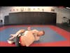 Anaconda from Head and Arm BJJ Techniques