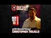Interview with Christopher Trujillo