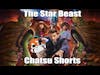 Chatsunami - The Star Beast Review (Spoilers) || Chatsu Shorts
