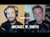 Michael W. Smith || Trevor Talks Podcast with Trevor Tyson
