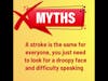 Signs of Stroke in Children, Know the Facts