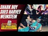 Shark Boy Sues Harvey Weinstein | TNA Slammiversary 2005 Review - APRON BUMP PODCAST