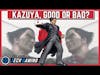 Is Kazuya in Super Smash Bros Ultimate any Good?