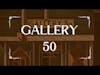 Gallery 50 an Artist's Oasis in Bridgeton