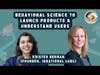 Behavioral science to launch products & understand users ft. Kristen Berman [FULL EPISODE]