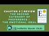 E-Myth Chapter 5 Review | The Second Category of preference | The Emotional Ideal Full Audiobook