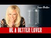 3 Steps to be a Better Lover to your Wife with Susan Bratton | TFM Clips from Episode 20