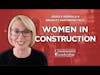 How Jessica Herrala is Helping women In The Construction Industry
