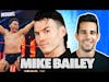 Mike Bailey Explains His SPEEDBALL Nickname, Signing With IMPACT Wrestling, Josh Alexander