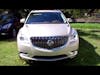 2013 Buick Enclave Review by In Wheel Time