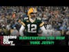 The Race for Rodgers: Will He Lead the Jets to Glory?