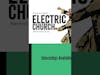 Electric Church Internships are Available Now