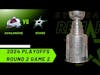 Stars vs. Avalanche - Round 2 Game 2 | Episode 5101 | May 9th, 2024
