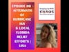 S3, EP 110 - Aftermath of Hurricane Ian & Local Florida Relief Efforts | Lisa #hurricaneian
