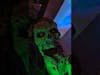 GIANT Zombie 12' Archway NEW Scarefactory #halloween #hauntedhouse #animatronics