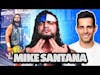 Mike Santana on Leaving AEW, Splitting Up With Ortiz, Turning Down WWE