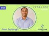 Simplifying Decision-Making to Revitalize Customer Service, with Juan Jaysingh of Zingtree