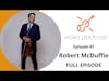 Robert McDuffie - Violin Podcast