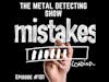 Top 10 Mistakes we all make Metal Detecting