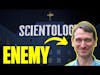Jon Atack is an Enemy of Scientology