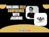 Building Self Confidence With Jasmine | CrazyFitnessGuy