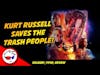 Soldier (1998) Movie Review - Kurt Russell Saves The Trash People