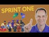 Inside Sprint 1 in my Dynamics 365 and Power Platform projects