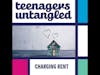 62: Charging rent: should you charge your teens and young adults rent and, if you do, what's the ...