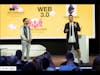 Jan Guthkuhn & Oliver Lange - How brands can use new Web3 technologies - w3.vision x DMEXCO 2023