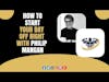 How To Start Your Day Off Right With Philip Mangan | CrazyFitnessGuy