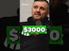 Gary Vee and Sam Parr Talk About F**k You Money Being Just $3K and $10K