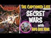 Secret Wars (2015): WTF Did We Just Read?!? With Hops 'Geek' News