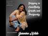 Dripping in ComeUnity Growth and Prosperity featuring Jasmine Noble