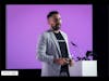 Sergio Silva - How brands can successfully navigate the Web3 maze - w3.vision x DMEXCO 2023