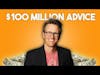 100 Million Dollar Advice On Health, Wealth, And Self w/ David Osborn