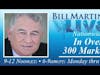 The Prophetic MidEast Wars With Bill Salus