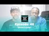 Not Just Music Podcast Episode 48 ft Duan & Q 