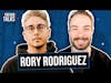 Rory Rodriguez of Dayseeker || Trevor Talks Podcast with Trevor Tyson