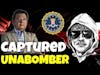 Unabomber FBI Profiler and Forensic Linguist Jim Fitzgerald
