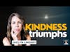 Overcoming Adversity with Kindness: Jaclyn Lindsey's Inspiring Journey | The Life Shift Podcast