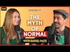 The Myth of Normal | CWC #77 Daniel Mate