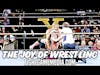 #WrestleMania Memories | #ThankYouSting | Debut Episode | The Joy of Wrestling
