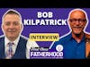 Bob Kilpatrick Interview | In My Life Lord Be Glorified
