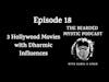 Episode 18: 3 Hollywood Movies with Dharmic Influences