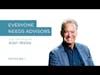 Everyone Needs Advisors | Ep.1 | The Healthcare Leadership Experience with Lisa Miller