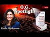 OG Spotlight with Katie Anderson