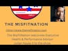 The MisFitNation Podcast chat with Julian Hayes II